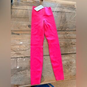 Lululemon Athletica Glow-Up Leggings - 28 inch inseam